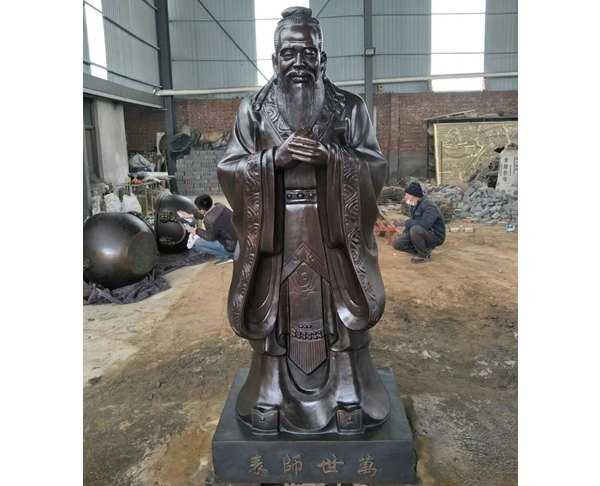 玻璃鋼人物雕塑有什么特點呢？