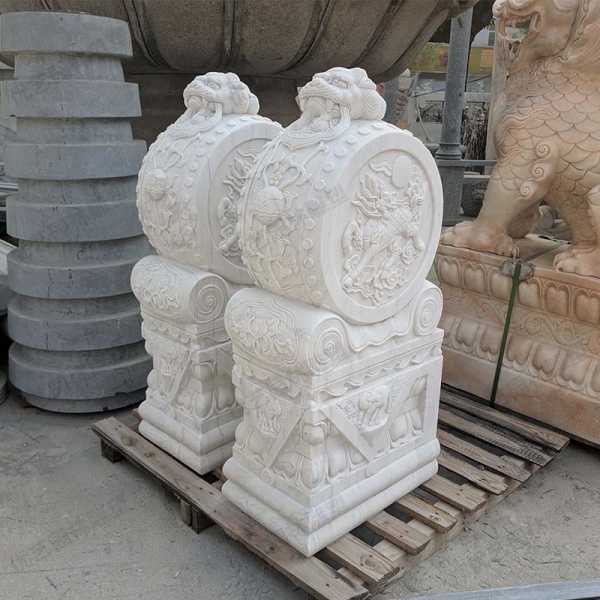 石雕欄板怎么進(jìn)行日常維護(hù)？