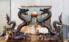 雕塑有哪三種基本形式你知道嗎？